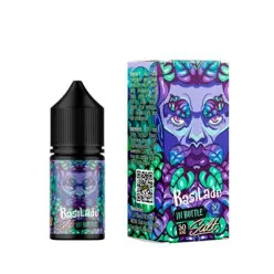 Жидкость in Bottle - Basilade Salt 30ml 50mg