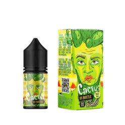 Рідина in Bottle - Cactus Salt 30ml 50mg