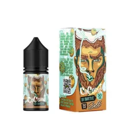 Жидкость in Bottle - Coconut Salt 30ml 50mg