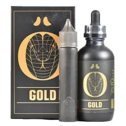 Жидкость Ruthless - Gost Gold 3mg 120ml