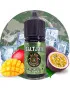 Рідина Salt Jar - Ice Mix 30ml 50mg