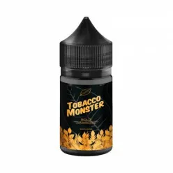 Жидкость Tobacco Monster - Bold Salt 30ml 24mg