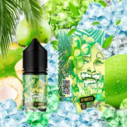 Жидкость in Bottle - Coconut Pandan Salt 30ml 30mg