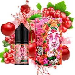 Рідина in Bottle - Pink Berry Salt 30ml 50mg