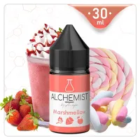 Жидкость Alchemist - Marshmellow 30ml 50mg