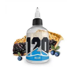 Жидкость 120 - Juice Blue 120ml 1,5mg