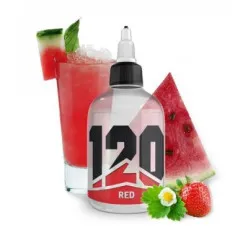Жидкость 120 - Juice Red 120ml 0mg
