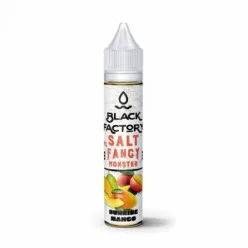 Жидкость Fancy Monster - Sunrise Mango Salt 30ml 65mg