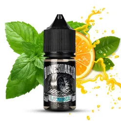 Жидкость Boneshaker - Lowrider 30ml 3mg
