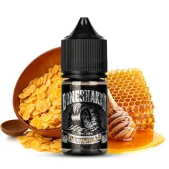 Рідина Boneshaker - Rock'n'Rolla 30ml 6mg
