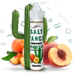 Рідина Fancy Monster - Siesta Salt 30ml 25mg