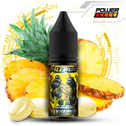Жидкость Fill Pod - Ананасна цукерка 10ml 50mg