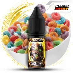 Жидкость Fill Pod - Пластівці з молоком 10ml 50mg