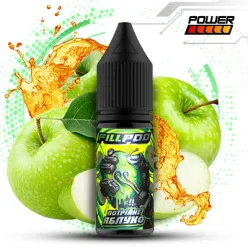 Жидкость Fill Pod - Потрійне Яблуко 10ml 50mg