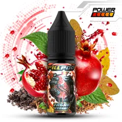 Жидкость Fill Pod - Табак Гранат 10ml 50mg