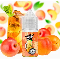 Жидкость Hype - Peach Soda 30ml 15mg