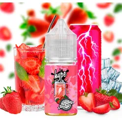 Жидкость Hype - Pink Energy 30ml 15mg