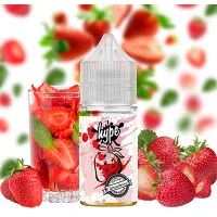 Жидкость Hype - Strawberry 30ml 25mg