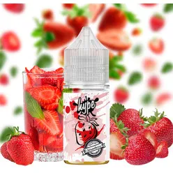 Жидкость Hype - Strawberry 30ml 35mg