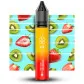 Жидкость Lucky - Gold Kiwi Strawberry 30ml 50mg - фото 3