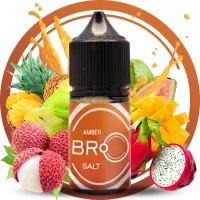Рідина Nolimit BRO - Amber 30ml 50mg