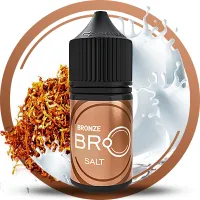 Рідина Nolimit BRO - Bronze 30ml 30mg