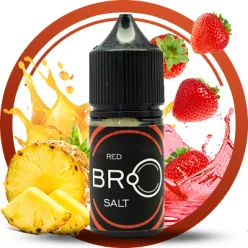 Рідина Nolimit BRO - Red 30ml 50mg