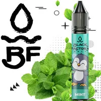 Жидкость Black Factory - Mint 30ml 50mg