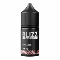 Жидкость Blizz - Cola Ice 30ml 50mg