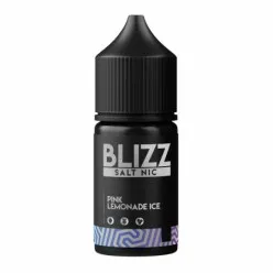 Жидкость Blizz - Pink Lemonade Ice 30ml 50mg