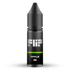 Рідина FLIP - Apple 15ml 25mg