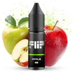Рідина FLIP - Apple 15ml 25mg
