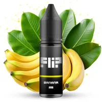 Жидкость FLIP - Banana 15ml 25mg