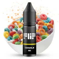 Жидкость FLIP - Cereals 15ml 50mg