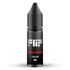 Жидкость FLIP - Cola 15ml 25mg