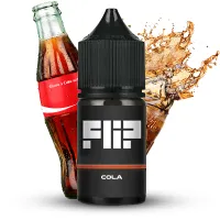 Жидкость FLIP - Cola 30ml 25mg