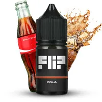 Жидкость FLIP - Cola 30ml 50mg