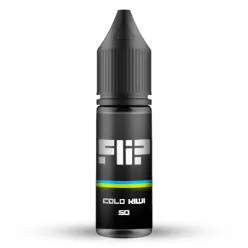 Рідина FLIP - Cold Kiwi 15ml 50mg