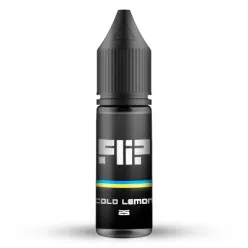 Рідина FLIP - Cold Lemon 15ml 25mg