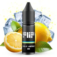 Рідина FLIP - Cold Lemon 15ml 25mg
