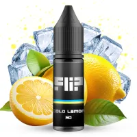 Жидкость FLIP - Cold Lemon 15ml 50mg