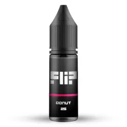 Жидкость FLIP - Donut 15ml 25mg