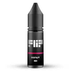 Жидкость FLIP - Donut 15ml 50mg