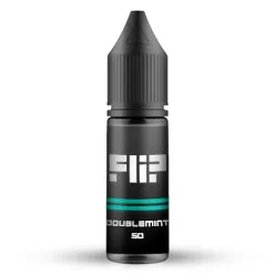 Жидкость FLIP - Doublemint 15ml 50mg
