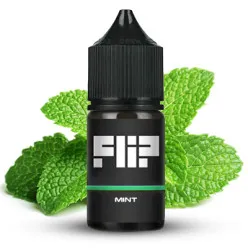 Жидкость FLIP - Mint 30ml 50mg