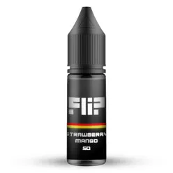 Рідина FLIP - Strawberry Mango 15ml 50mg