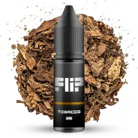 Рідина FLIP - Tobacco 15ml 25mg