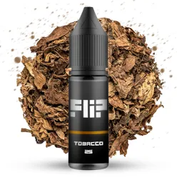 Жидкость FLIP - Tobacco 15ml 25mg