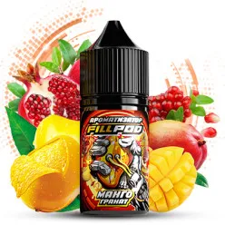 Рідина Fill Pod - Манго Гранат 30ml 70mg