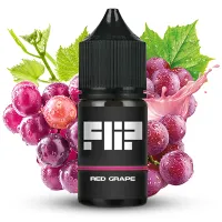 Рідина Flip - Red Grape 30ml 25mg